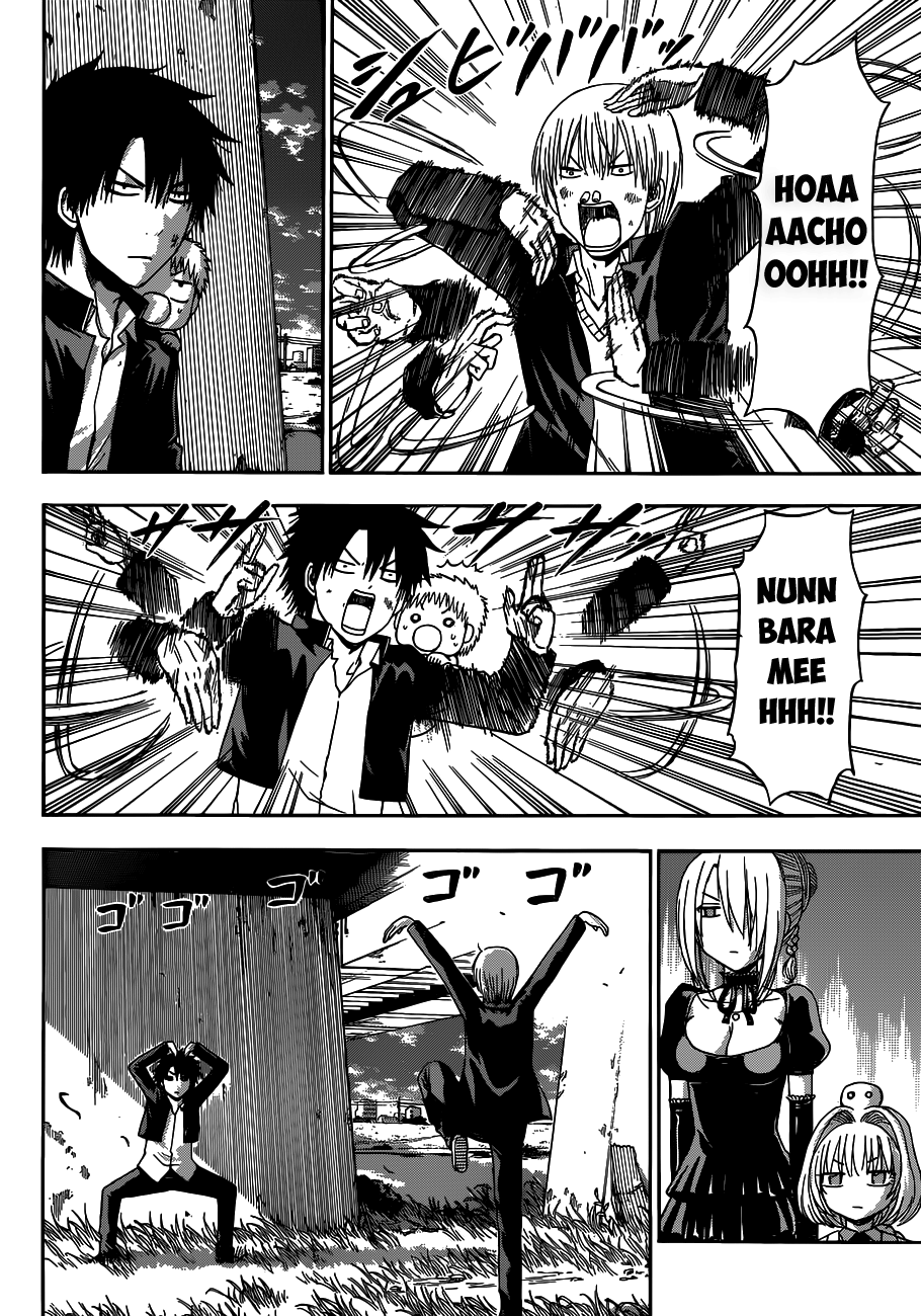 Chapter 173 - Trang 6