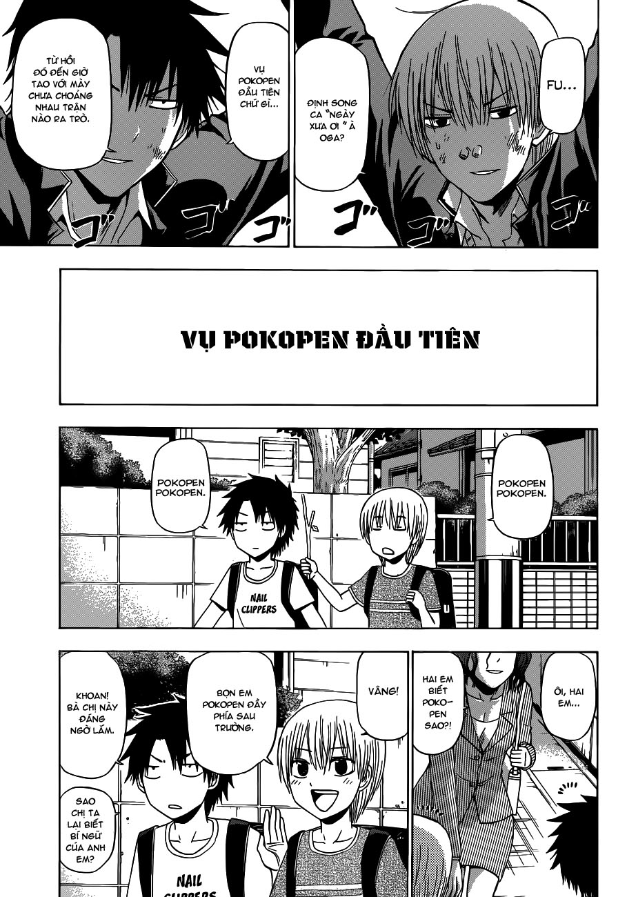 Chapter 173 - Trang 7