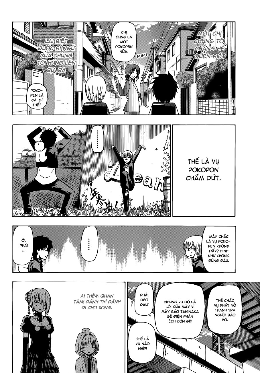 Chapter 173 - Trang 8