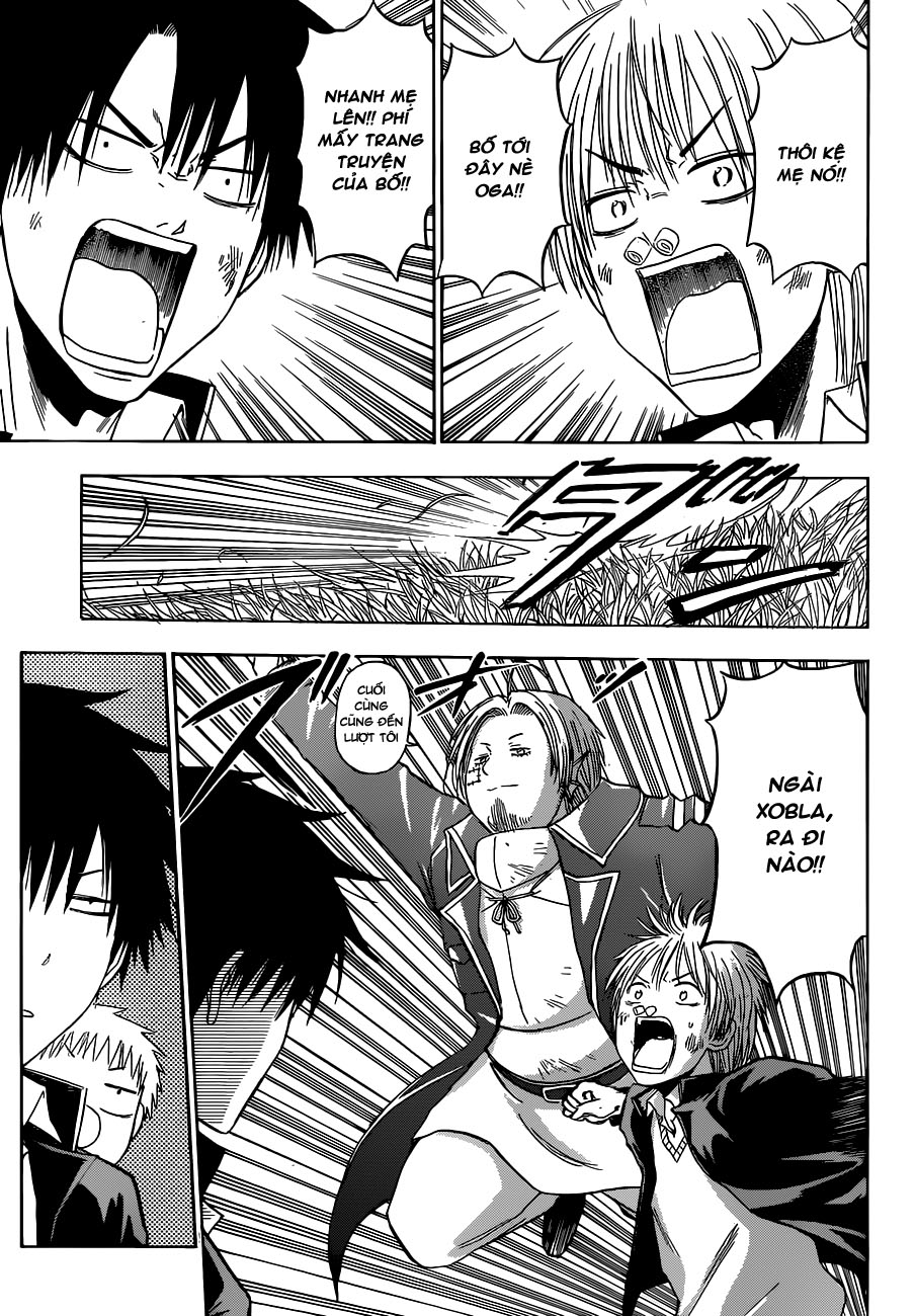 Chapter 173 - Trang 9