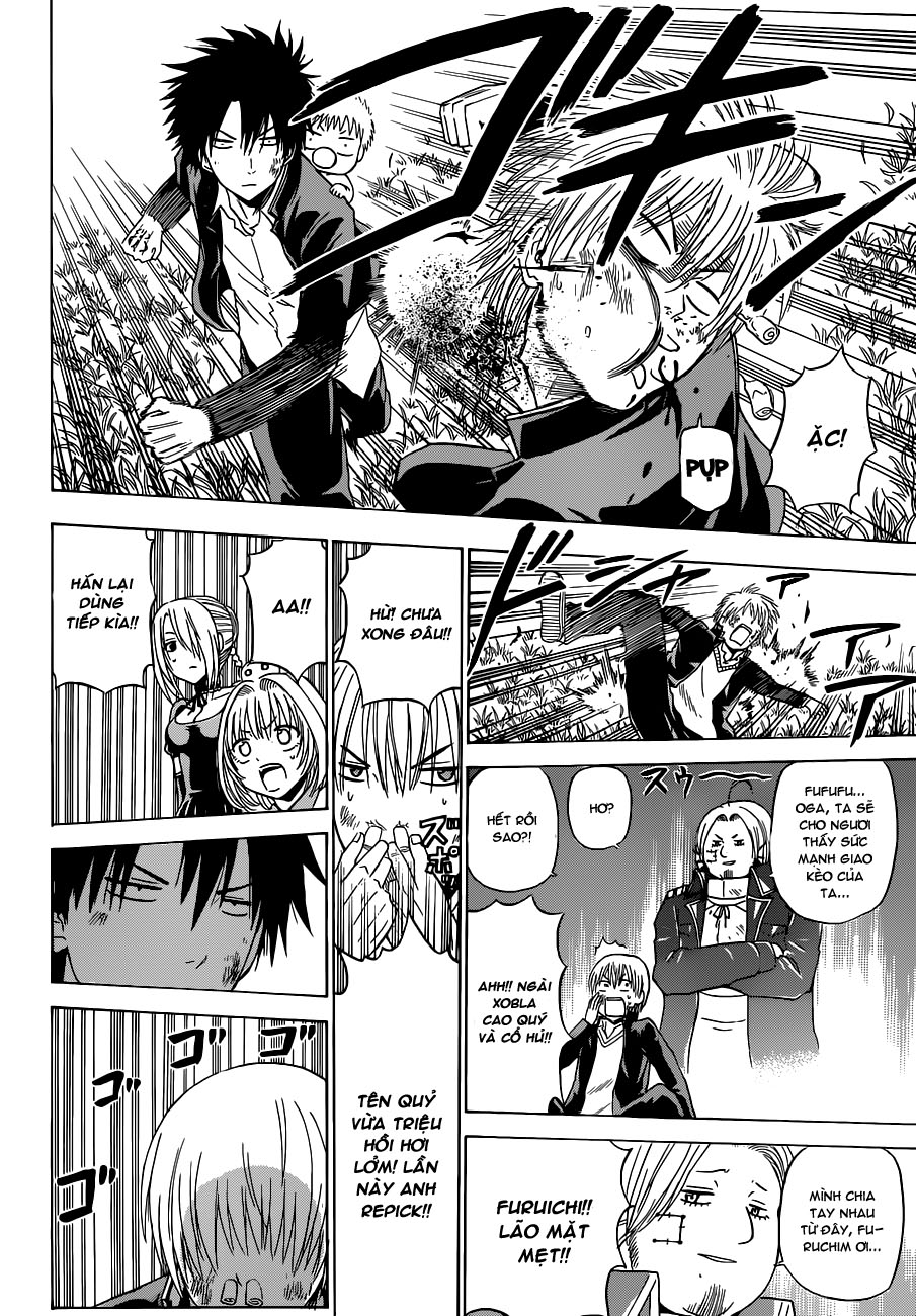 Chapter 173 - Trang 10