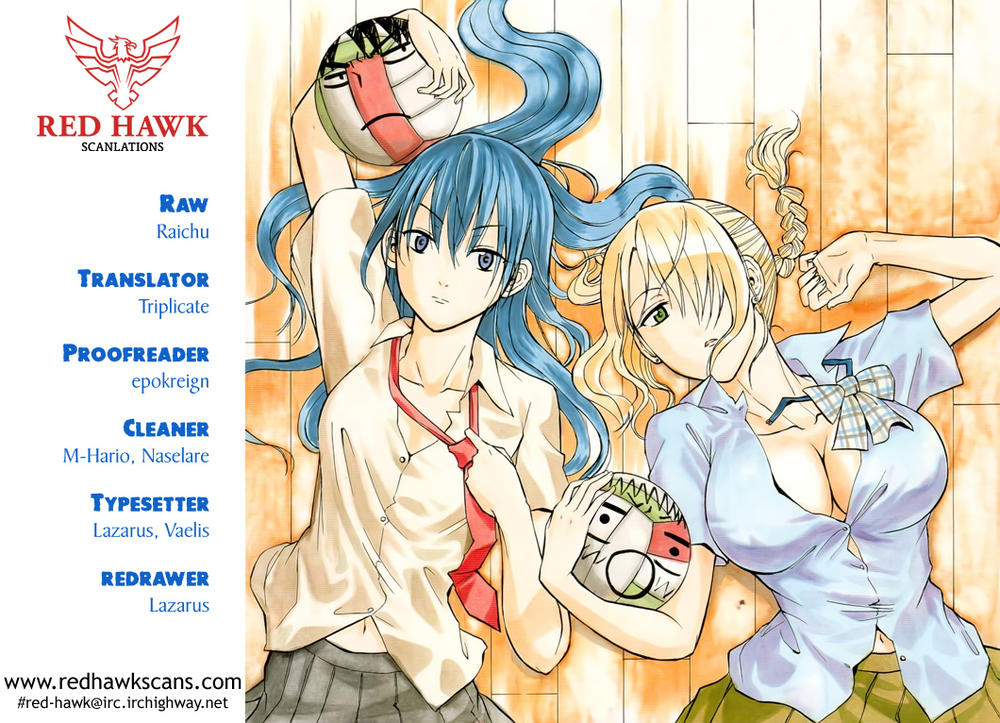 Chapter 174 - Trang 2