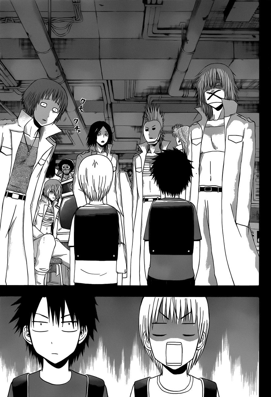 Chapter 174 - Trang 11