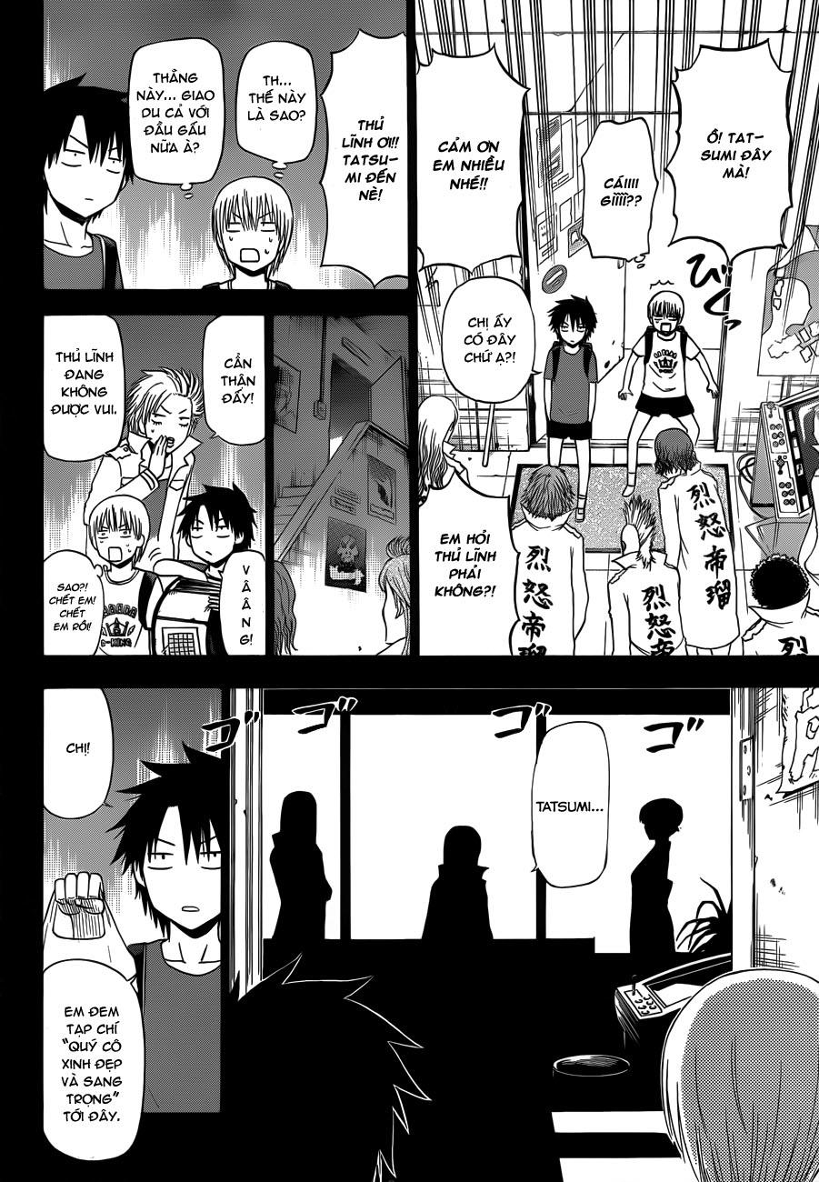 Chapter 174 - Trang 12