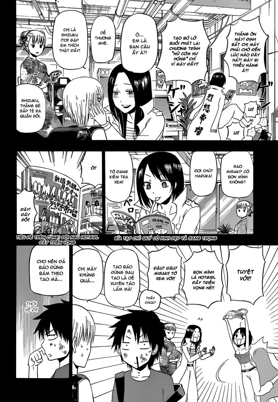 Chapter 174 - Trang 14