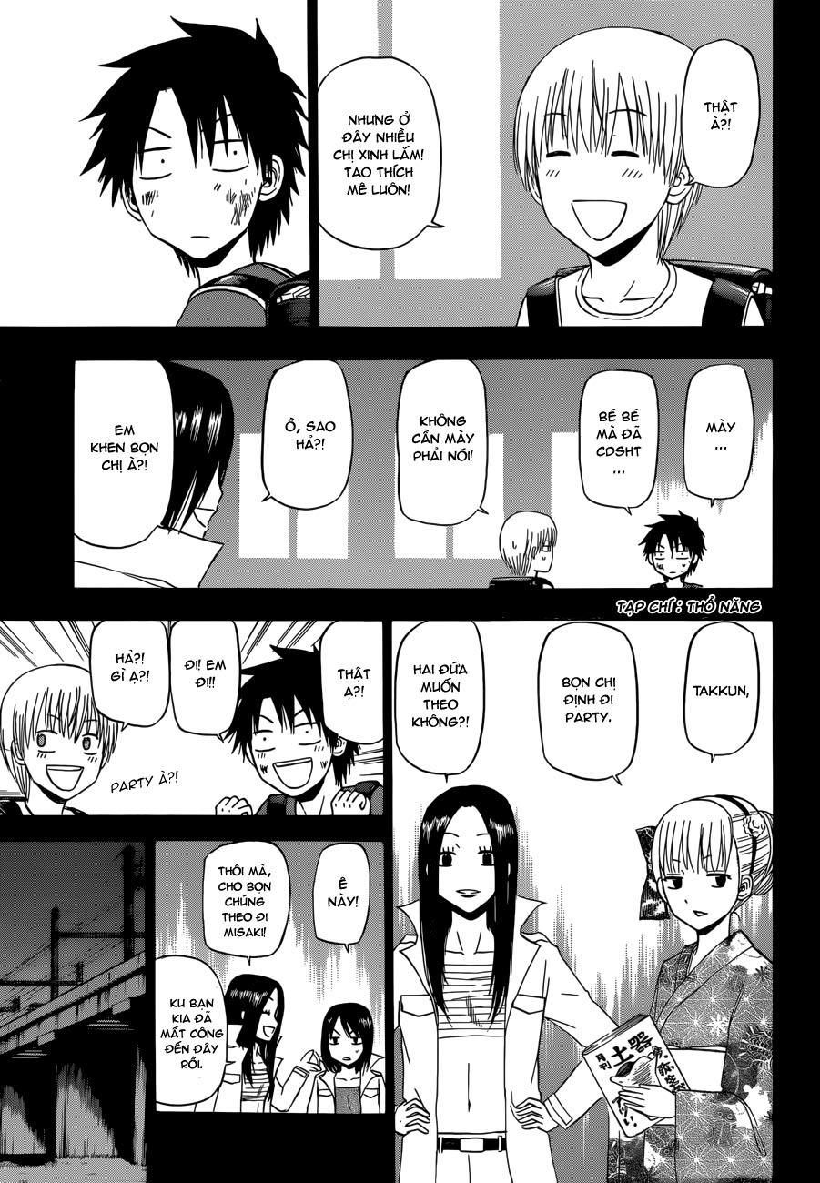 Chapter 174 - Trang 15