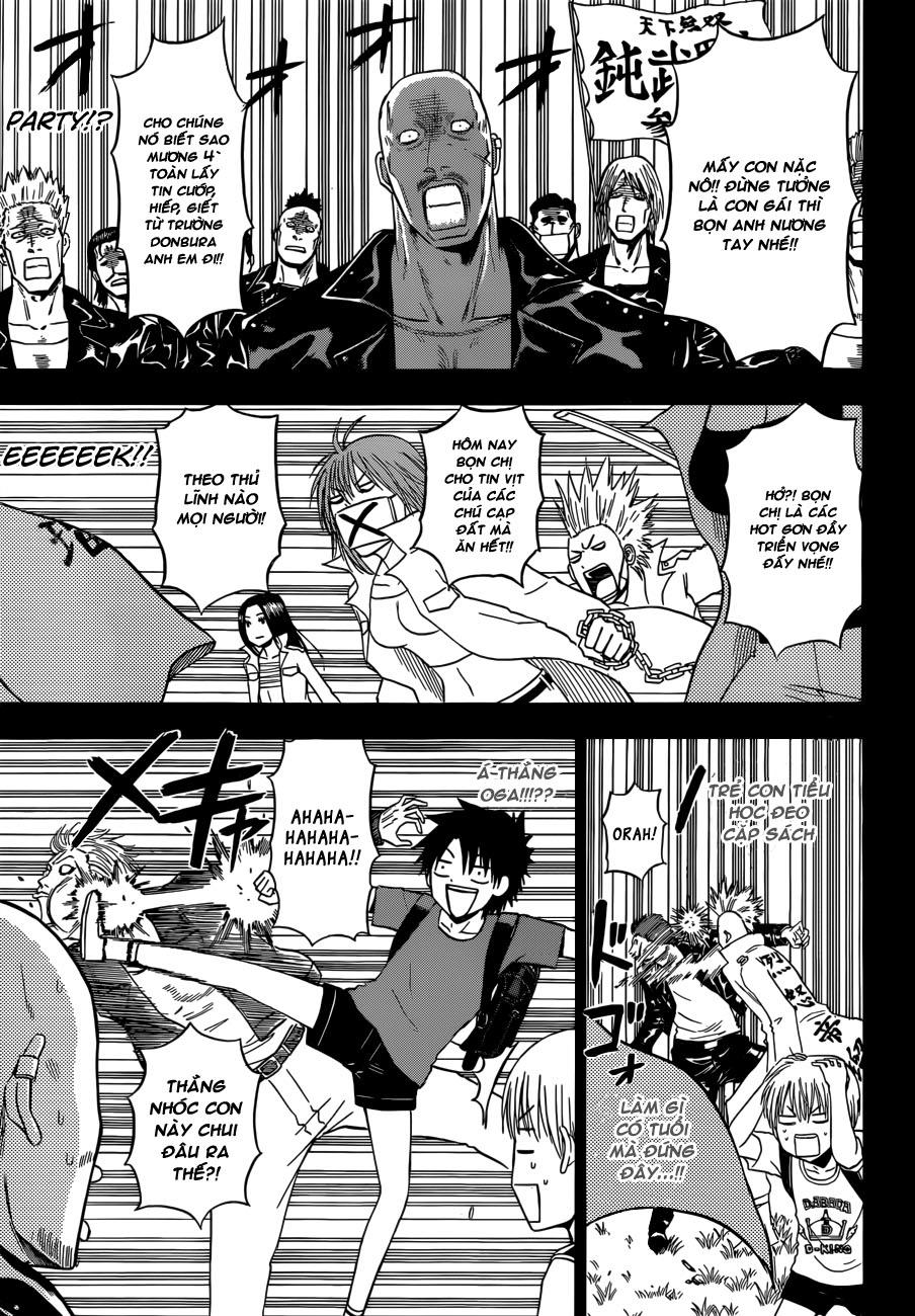 Chapter 174 - Trang 17