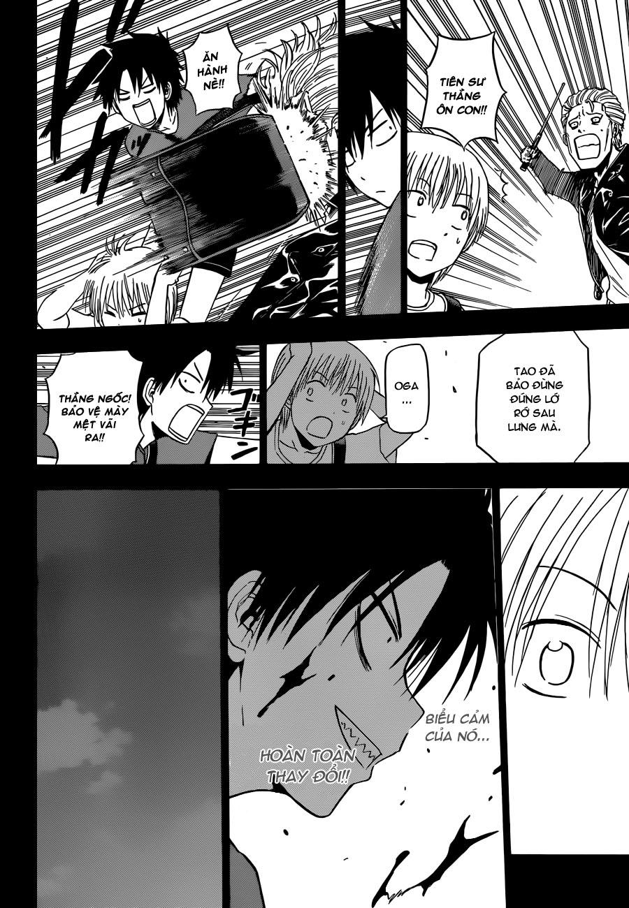 Chapter 174 - Trang 18
