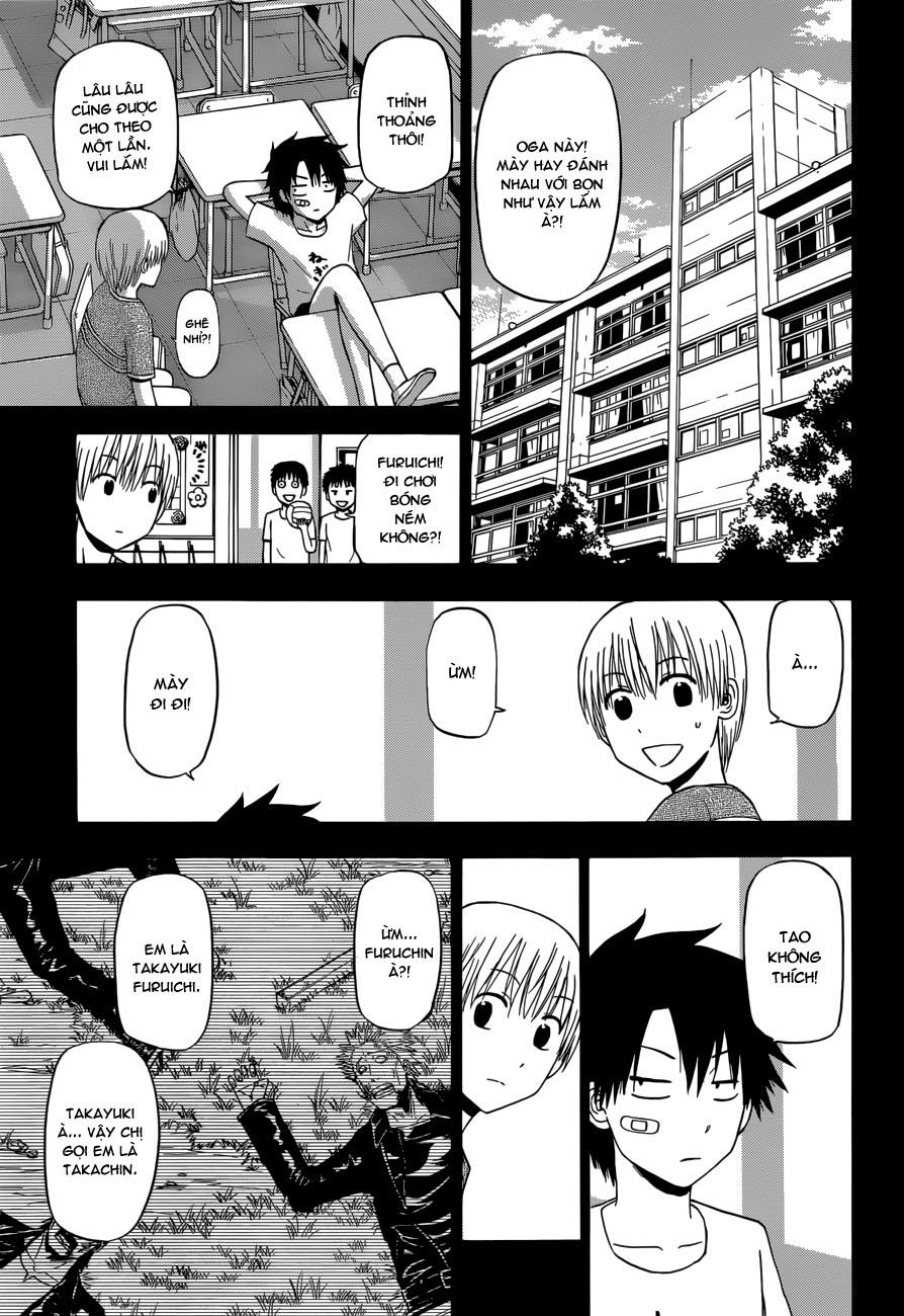Chapter 174 - Trang 19