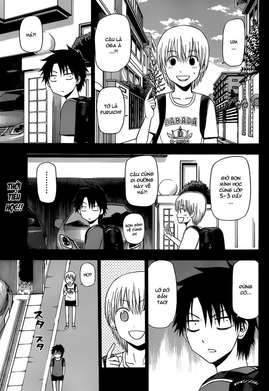 Chapter 174 - Trang 3