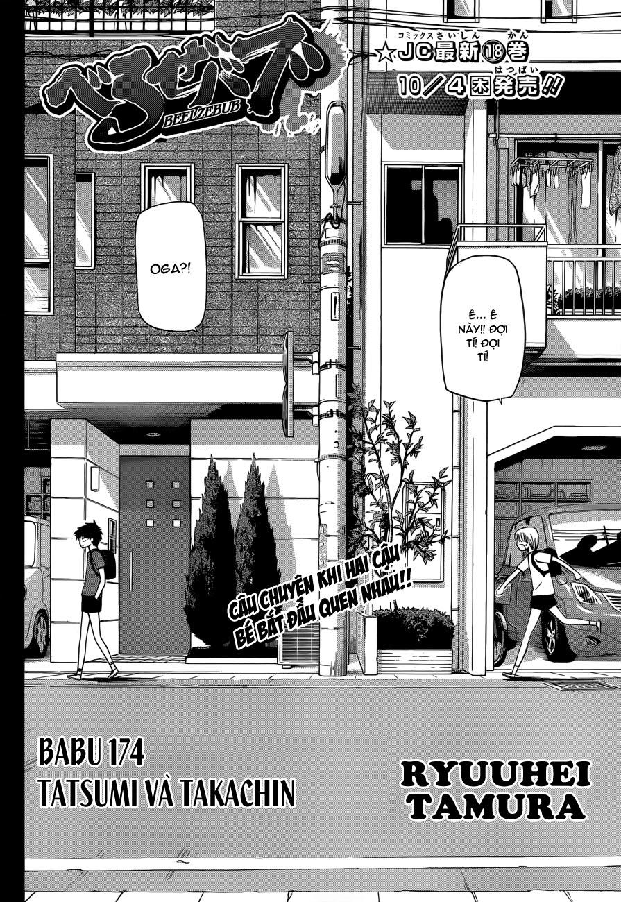 Chapter 174 - Trang 4