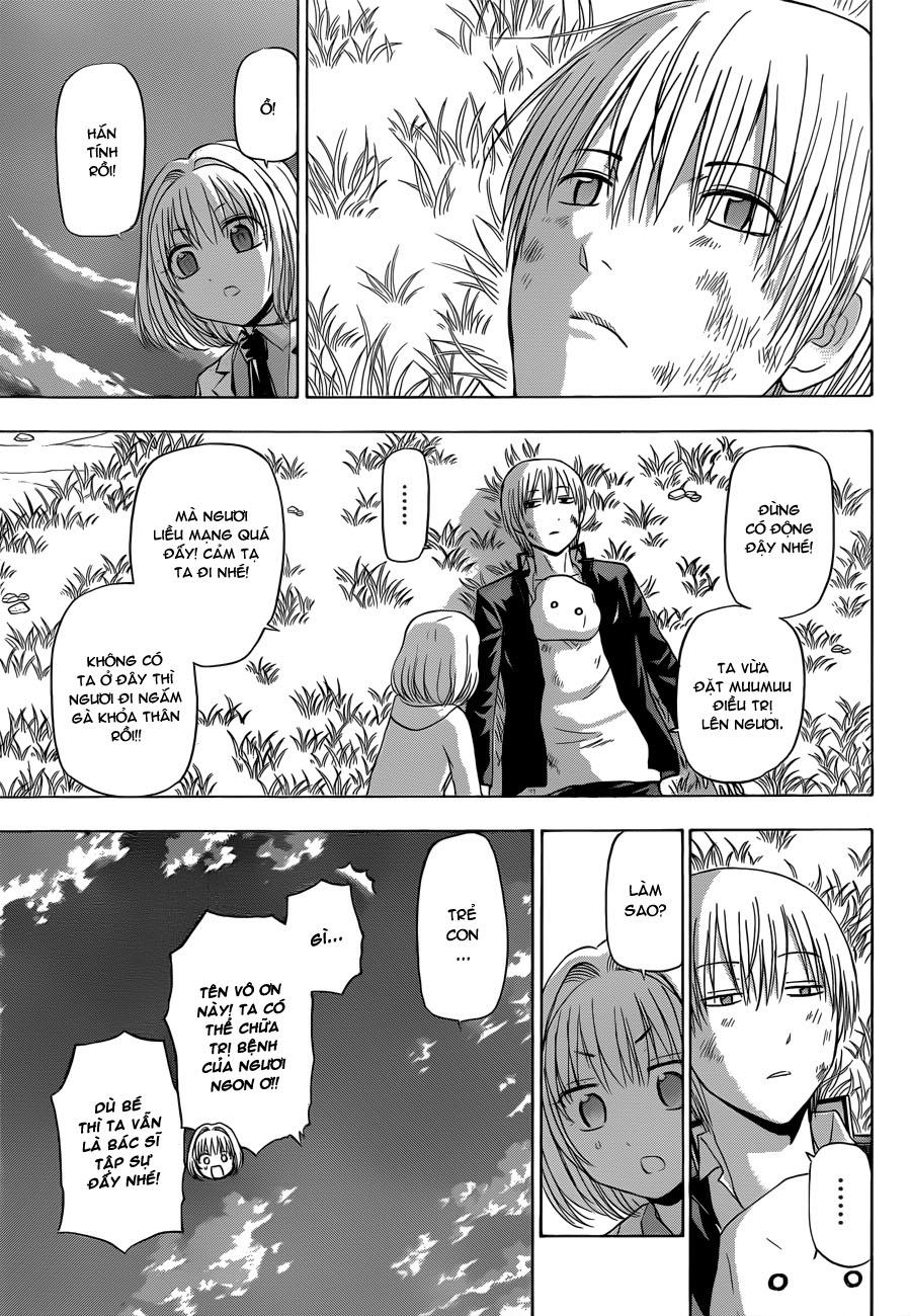 Chapter 174 - Trang 5
