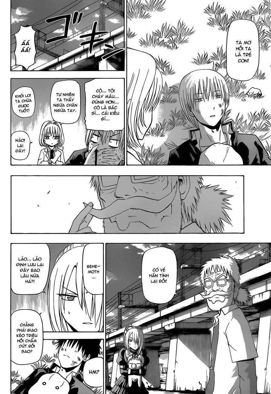 Chapter 174 - Trang 6