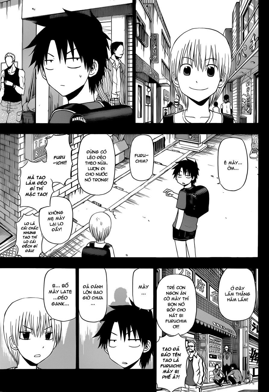 Chapter 174 - Trang 9