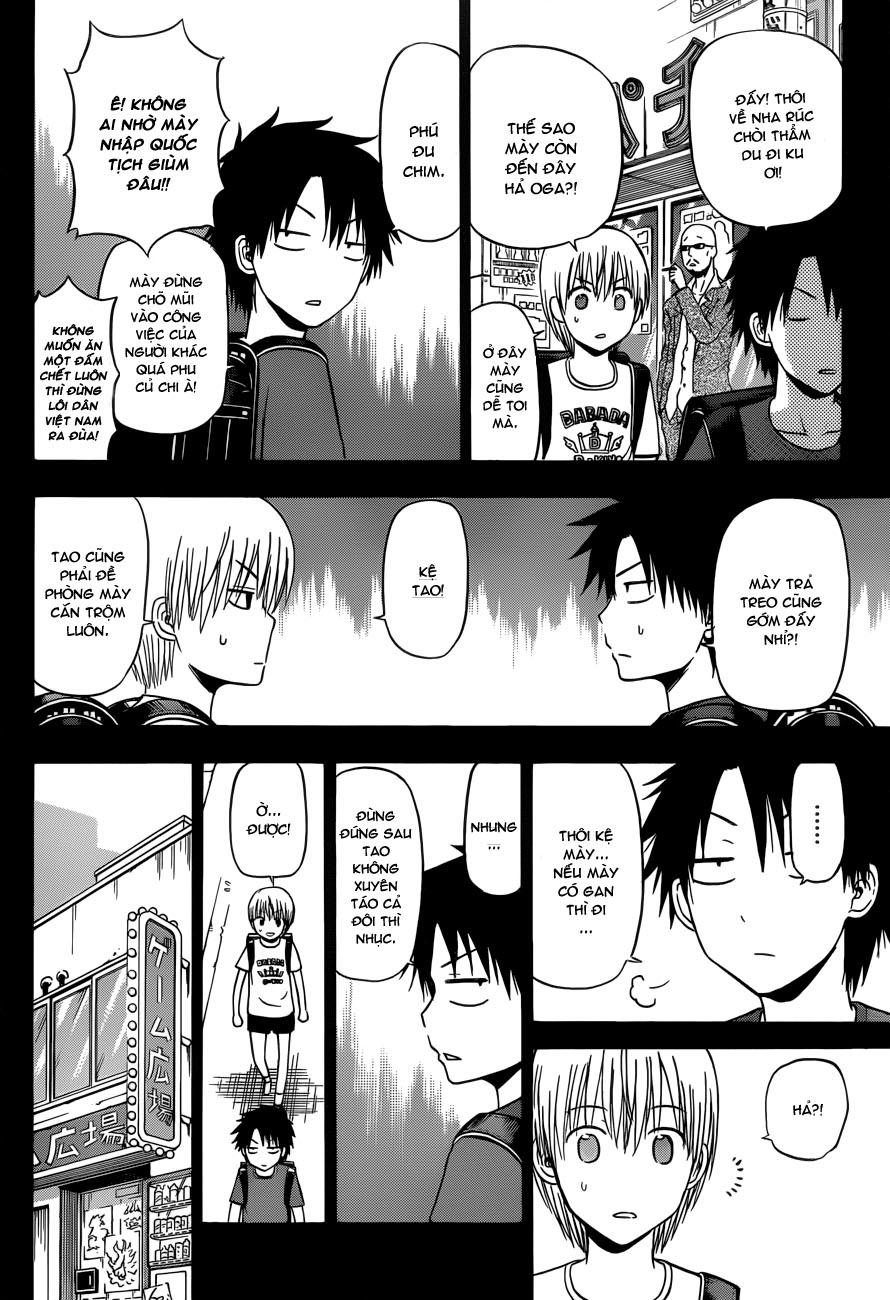 Chapter 174 - Trang 10