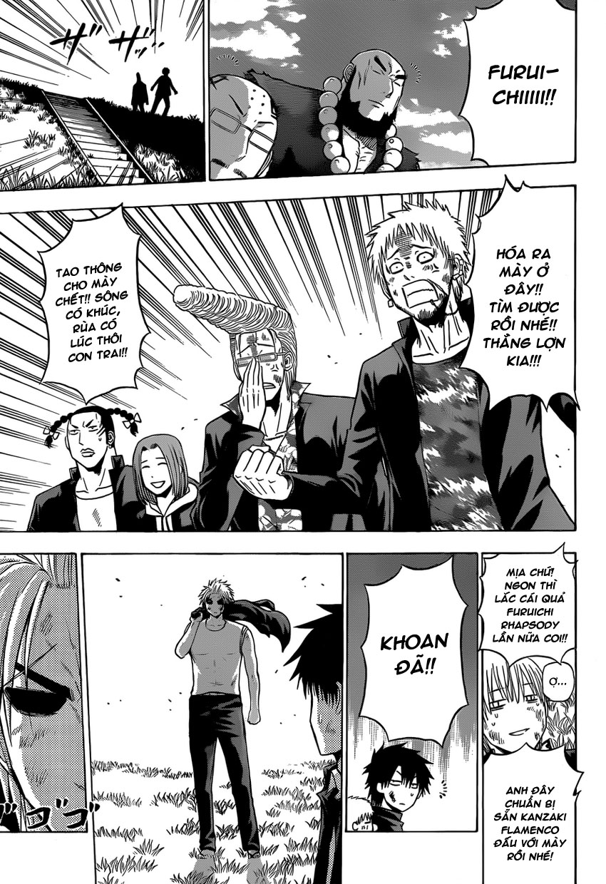 Chapter 175 - Trang 16