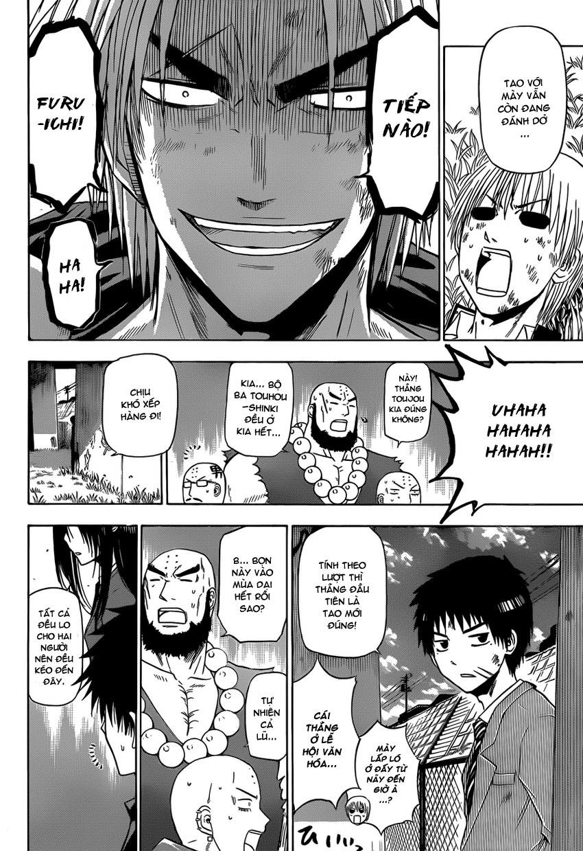 Chapter 175 - Trang 17