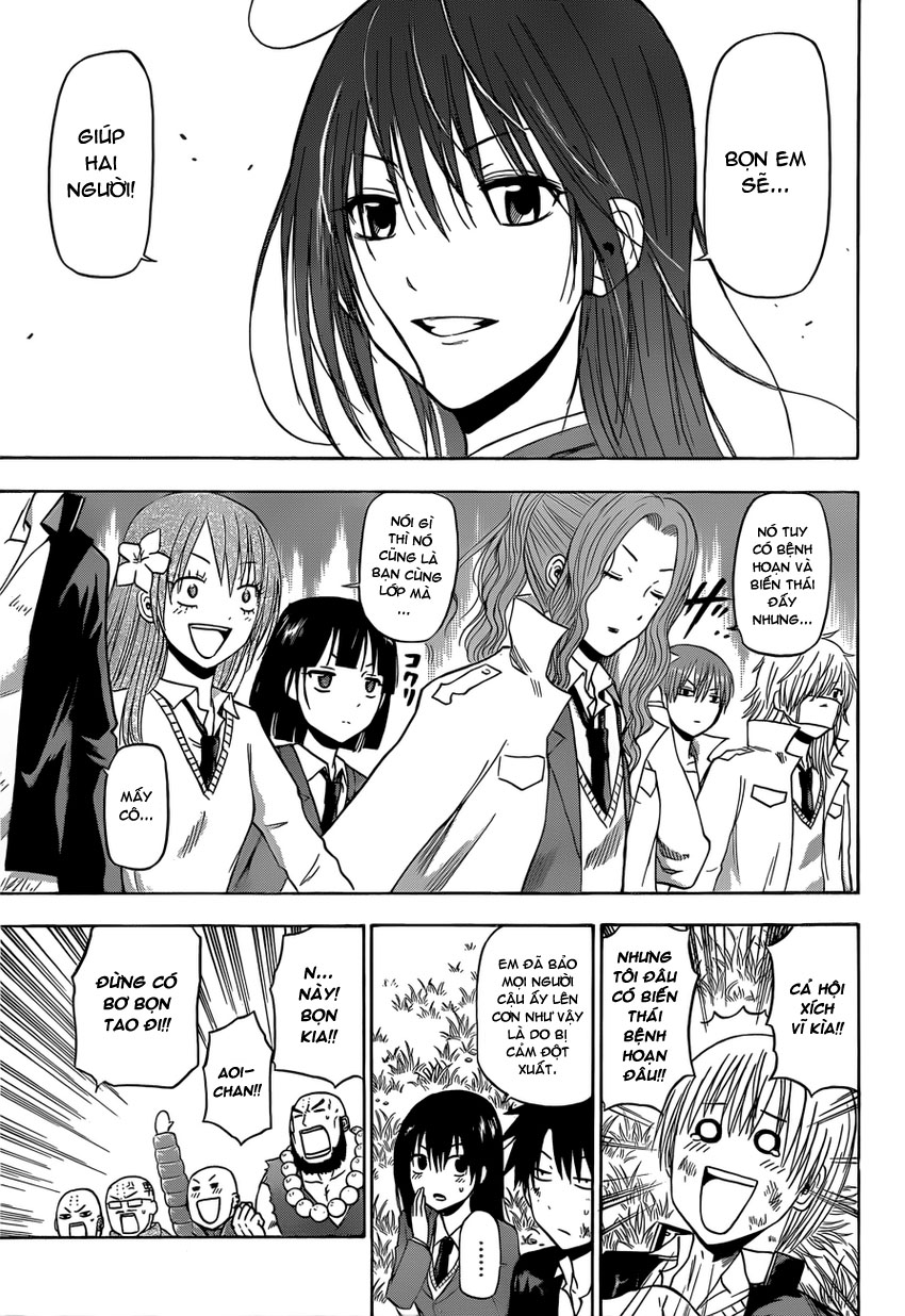 Chapter 175 - Trang 18