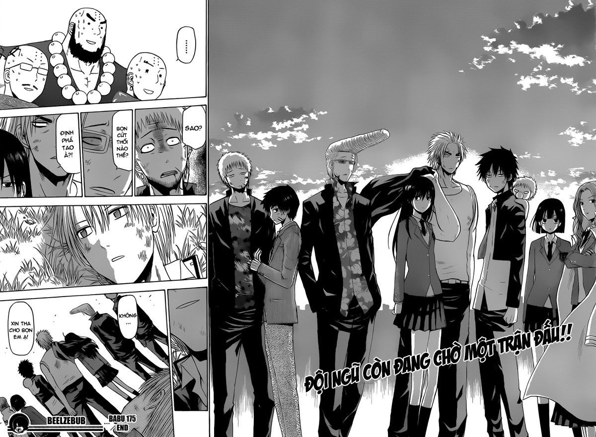 Chapter 175 - Trang 19