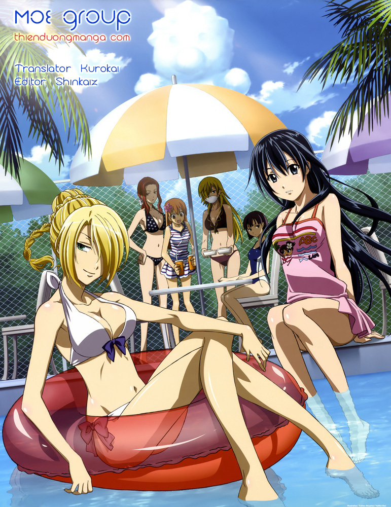 Chapter 175 - Trang 20