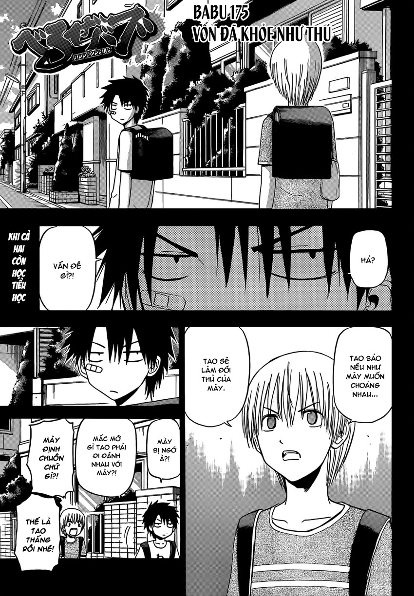 Chapter 175 - Trang 3