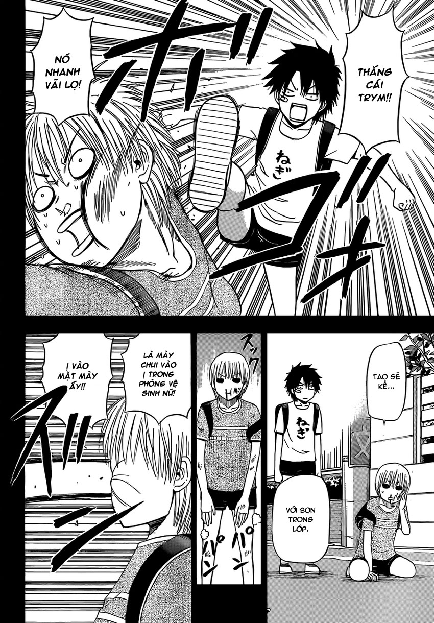 Chapter 175 - Trang 4