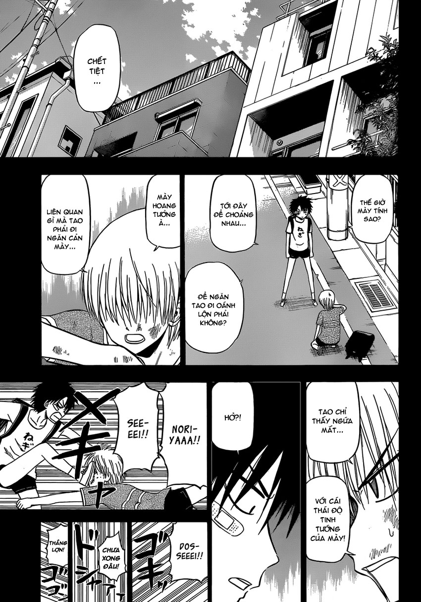Chapter 175 - Trang 5