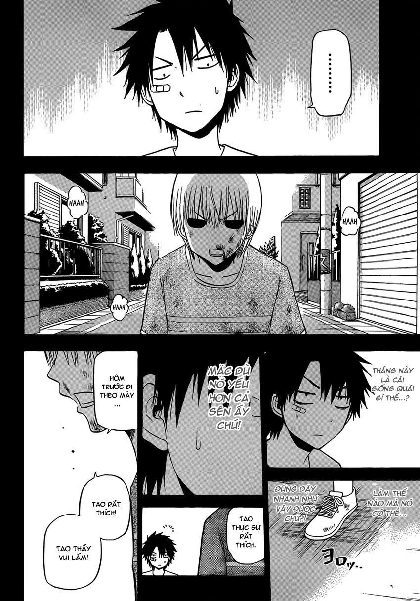 Chapter 175 - Trang 6
