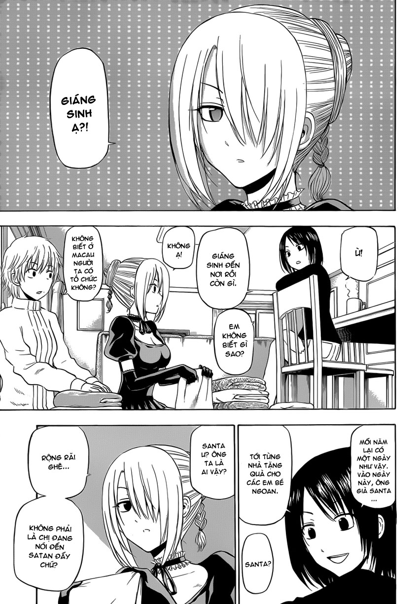 Chapter 176 - Trang 13
