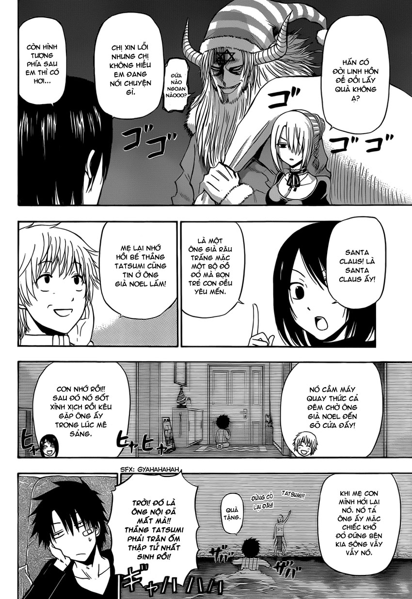 Chapter 176 - Trang 14