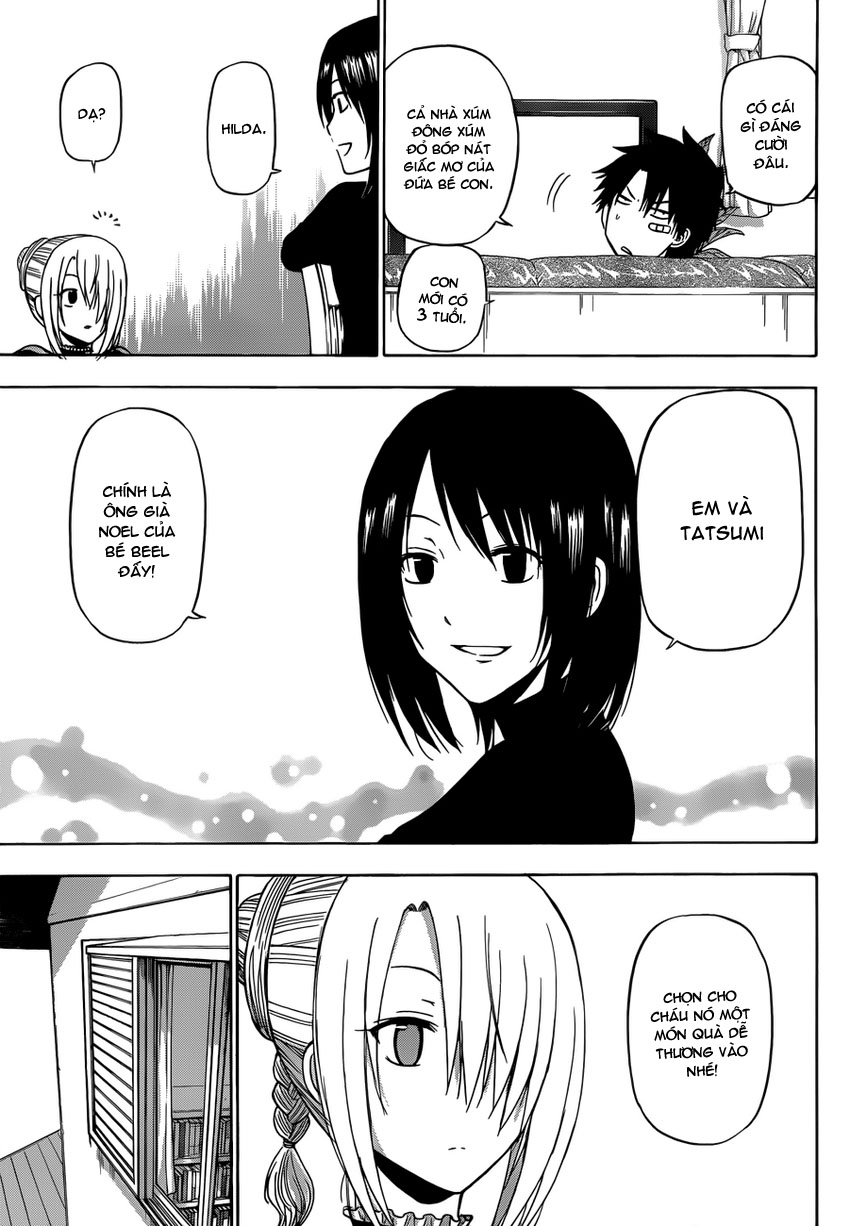 Chapter 176 - Trang 15