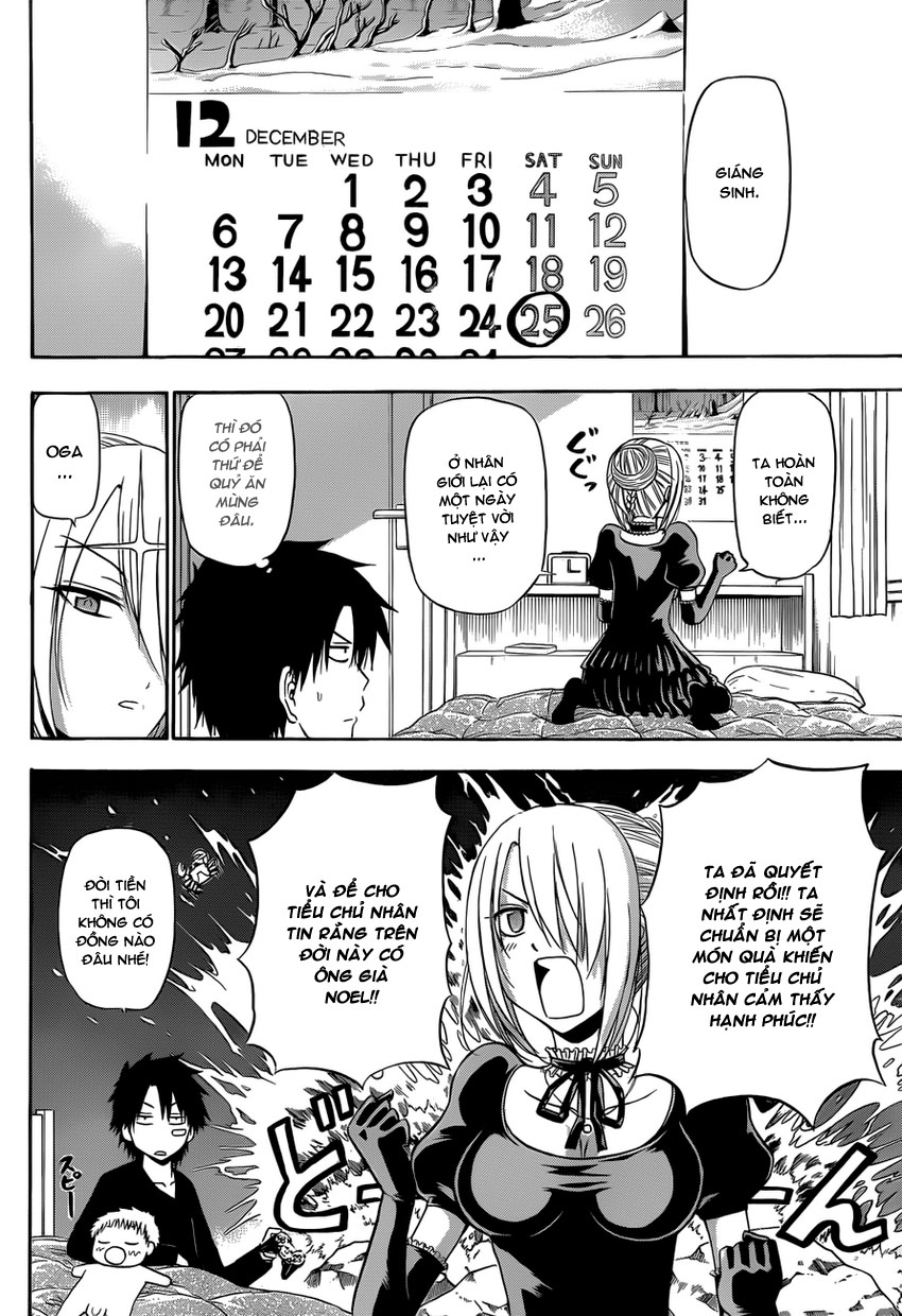 Chapter 176 - Trang 16