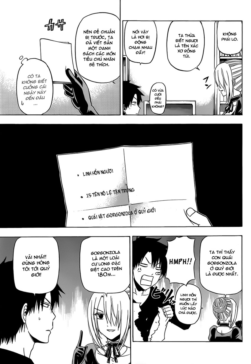 Chapter 176 - Trang 17