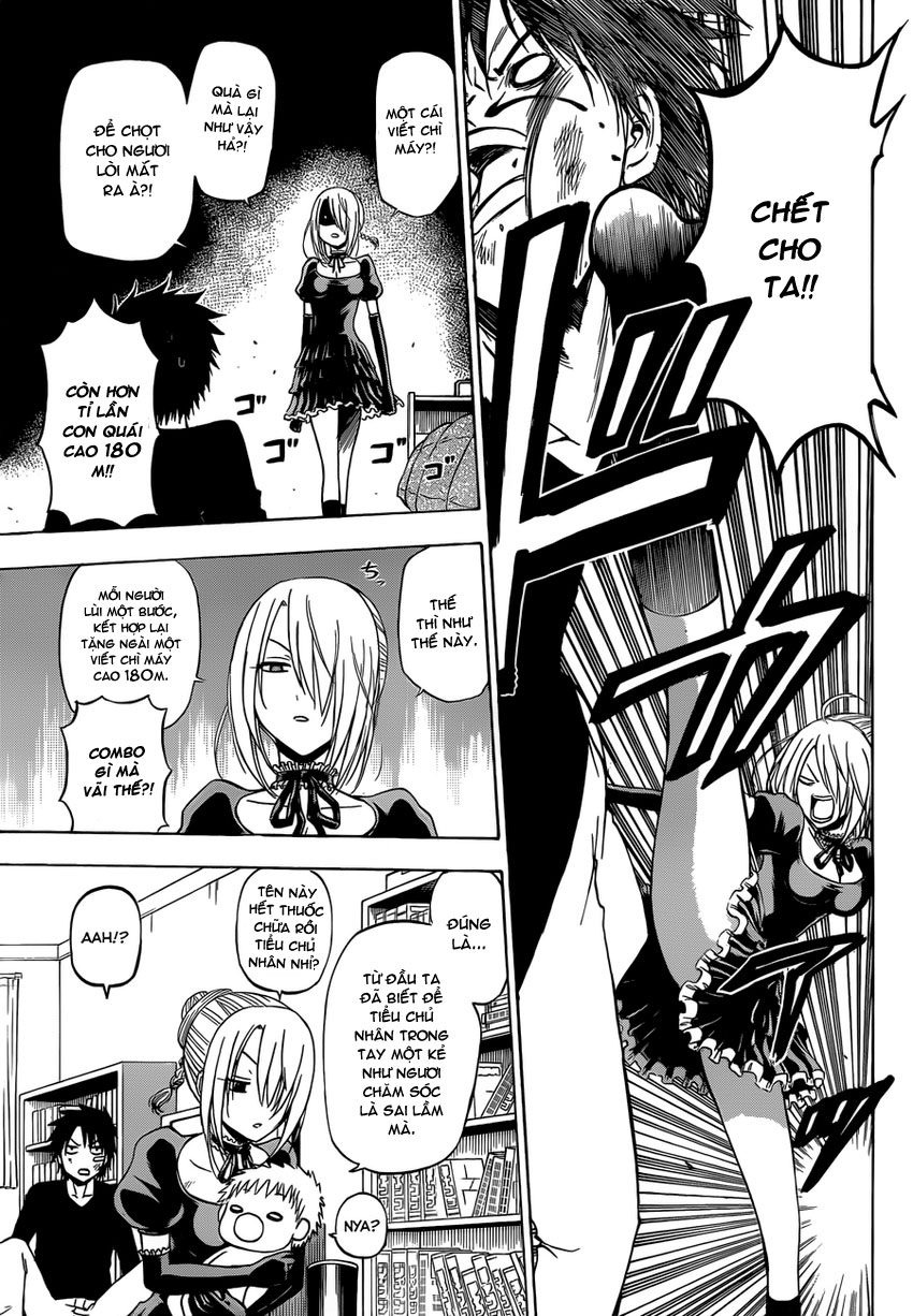 Chapter 176 - Trang 19