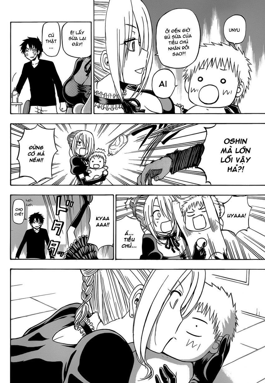 Chapter 176 - Trang 20
