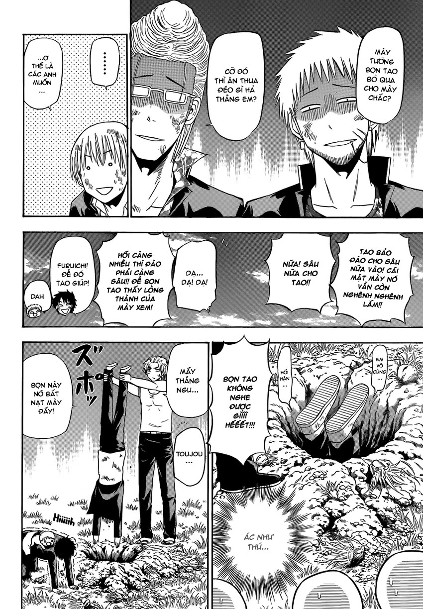 Chapter 176 - Trang 4