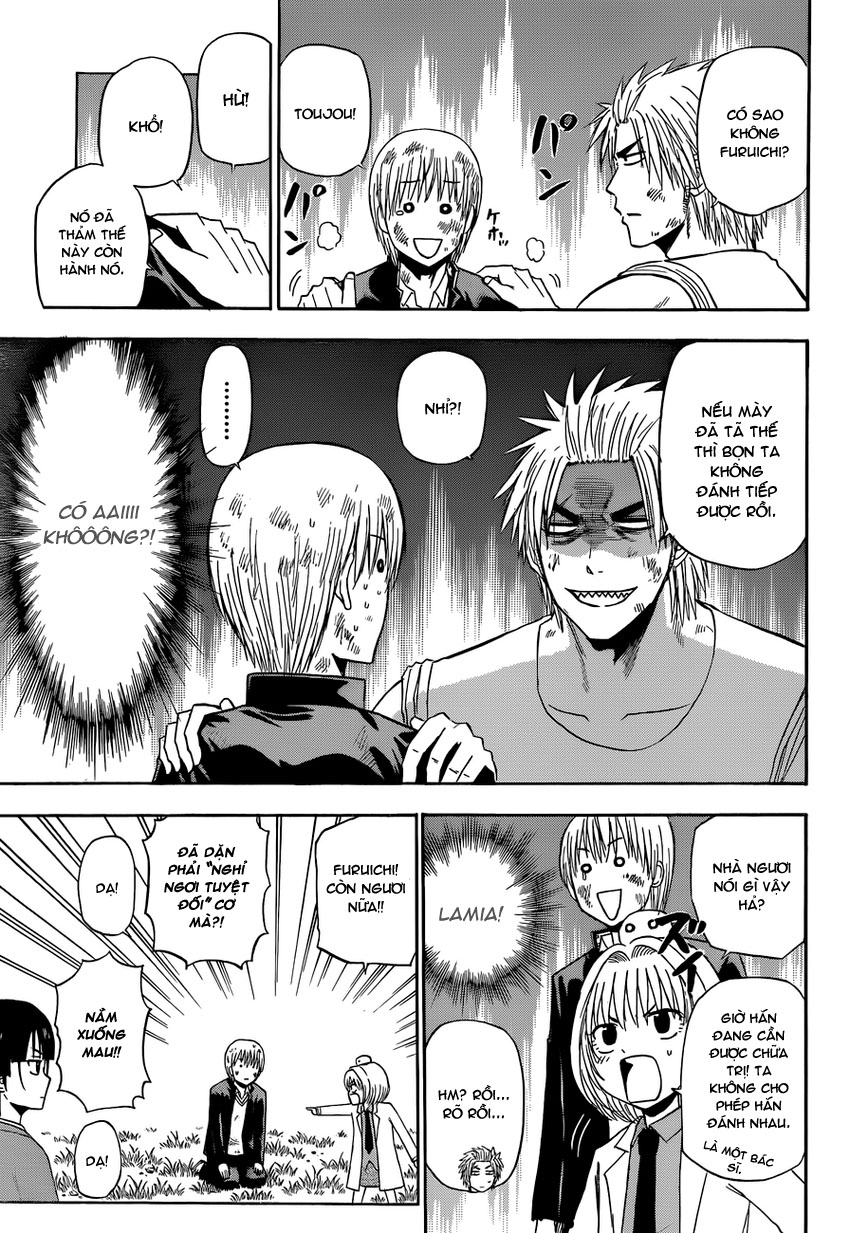 Chapter 176 - Trang 5