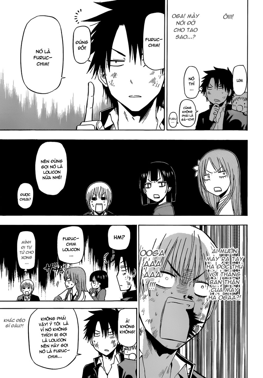 Chapter 176 - Trang 7