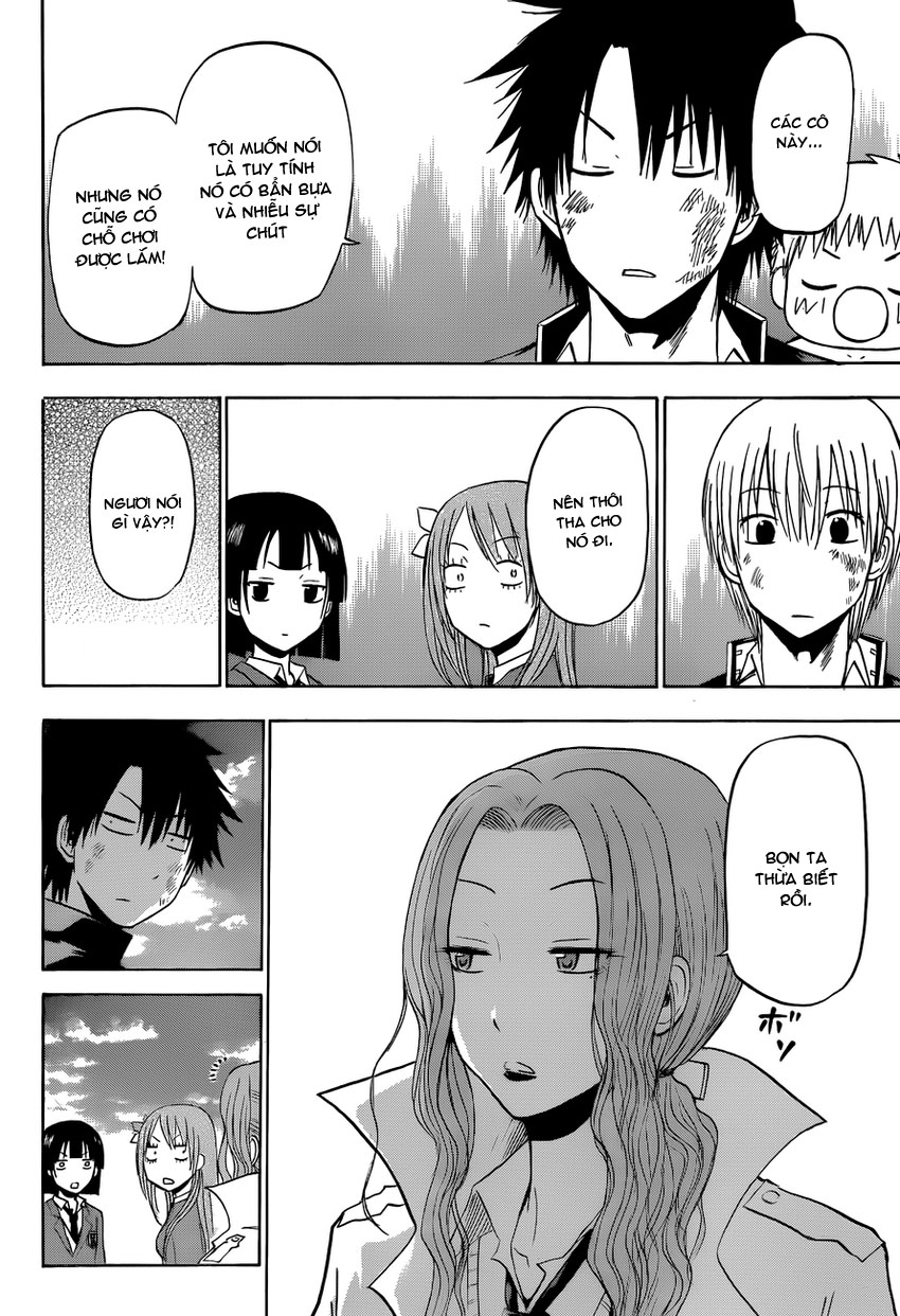 Chapter 176 - Trang 8