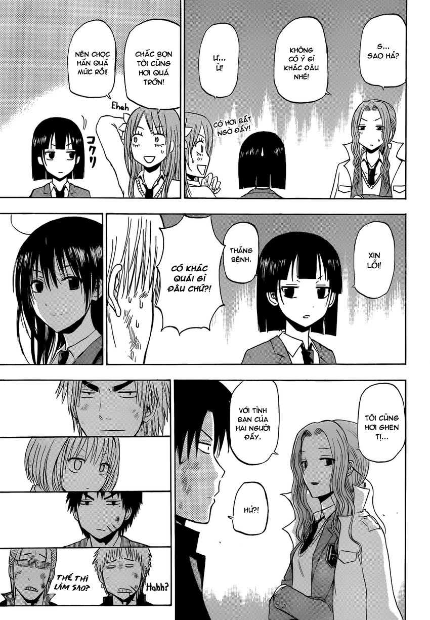 Chapter 176 - Trang 9
