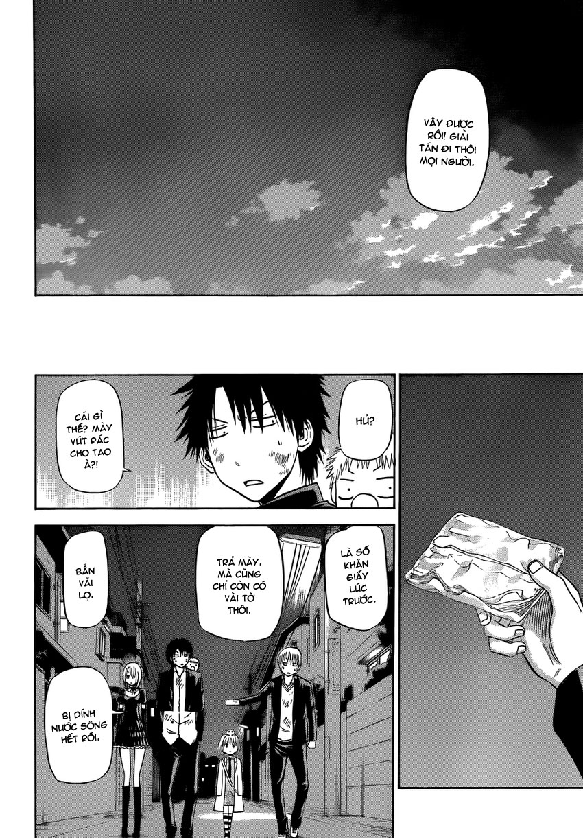 Chapter 176 - Trang 10
