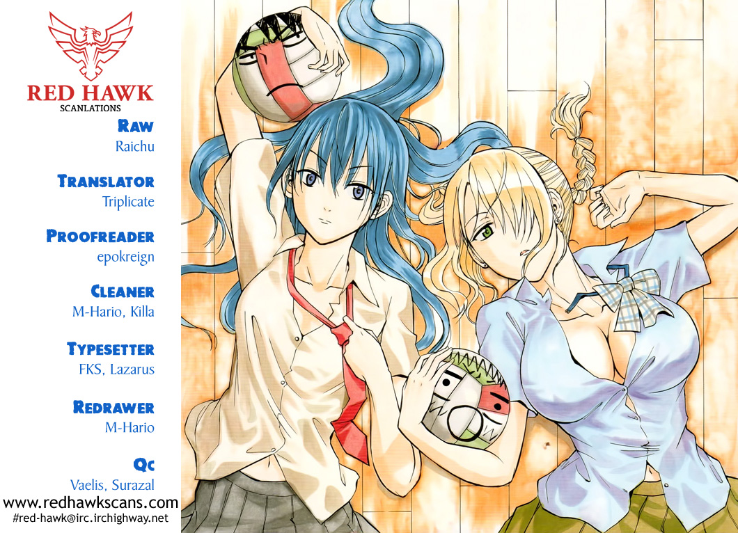 Chapter 177 - Trang 2