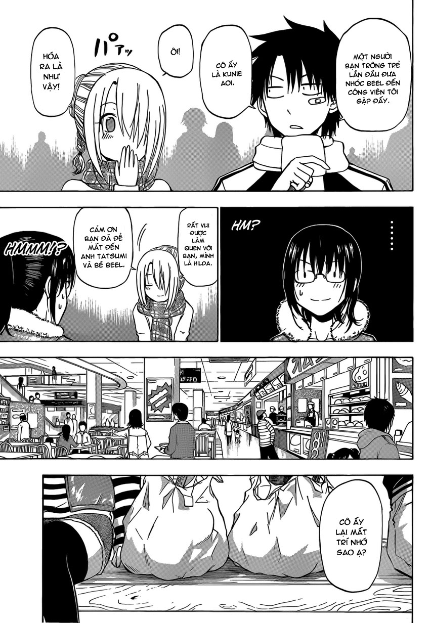 Chapter 177 - Trang 11