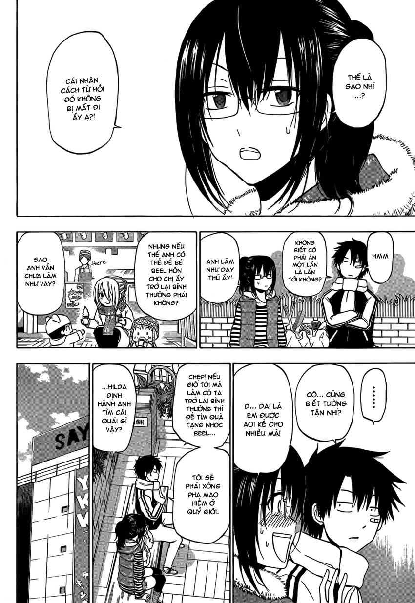 Chapter 177 - Trang 12
