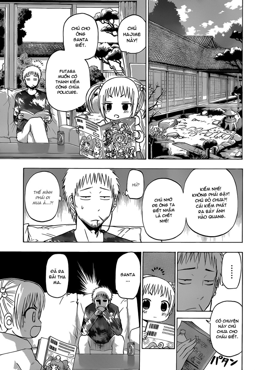 Chapter 177 - Trang 13