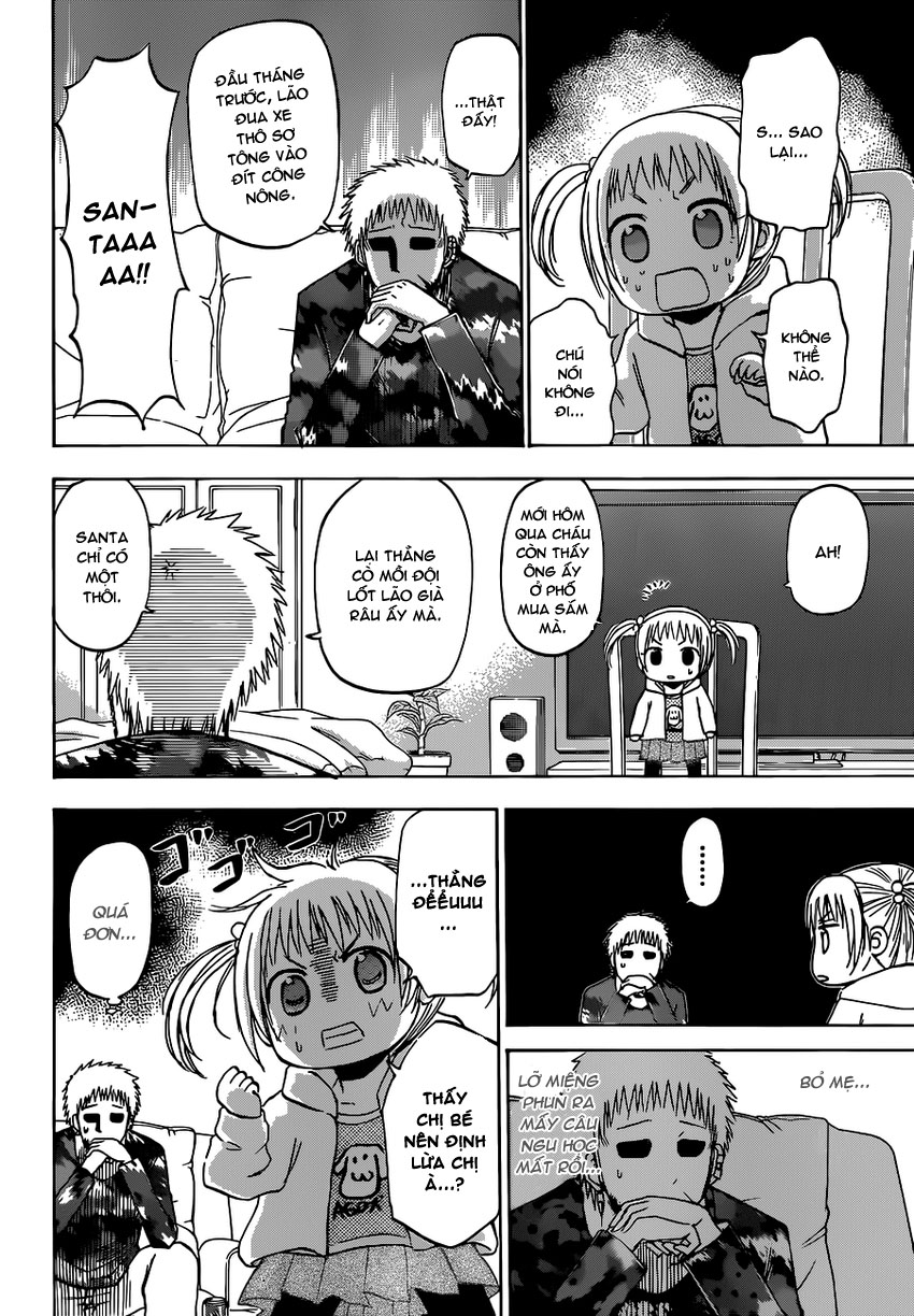 Chapter 177 - Trang 14