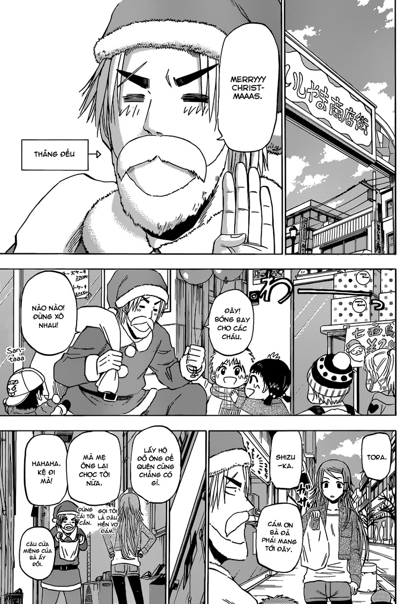 Chapter 177 - Trang 15