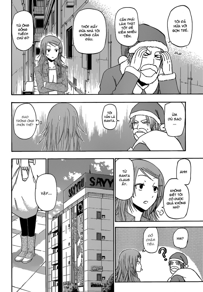 Chapter 177 - Trang 16