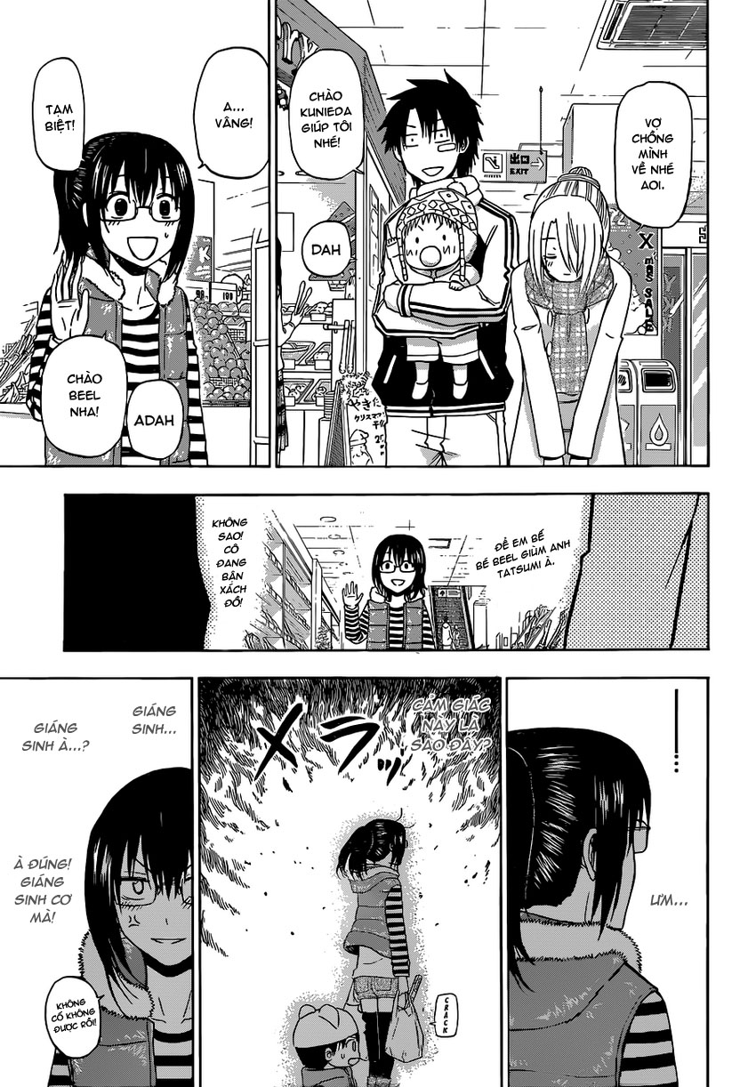 Chapter 177 - Trang 17