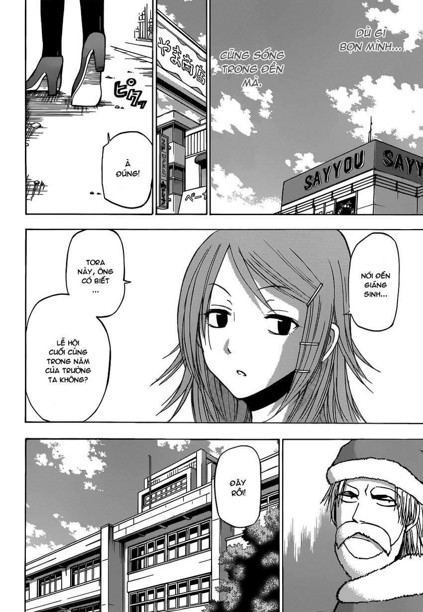 Chapter 177 - Trang 18
